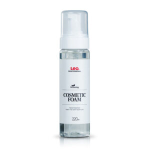 COSMETIC FOAM