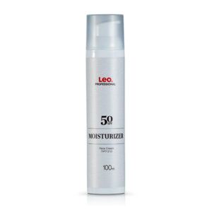 MOISTURIZER
