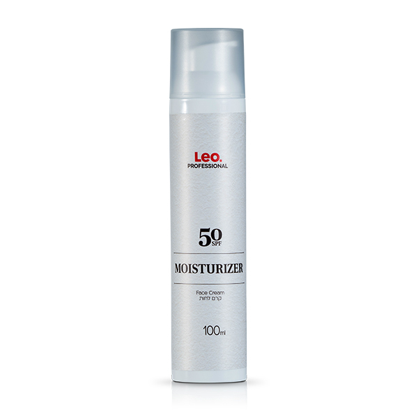 MOISTURIZER