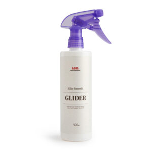 SILKY SMOOTH GLIDER